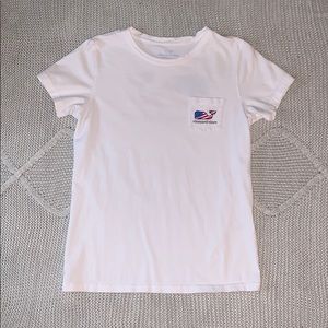 Vineyard Vines Pocket Tee
